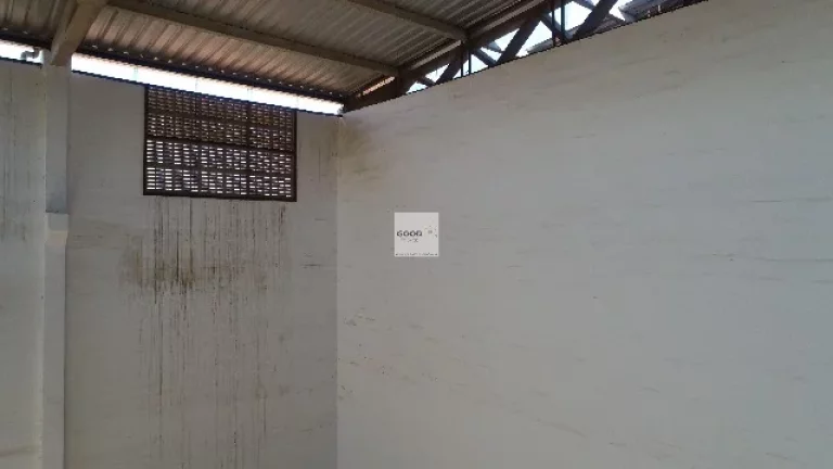 Imagem GALPAO INDUSTRIAL em Macaé - RJ, Imboassica