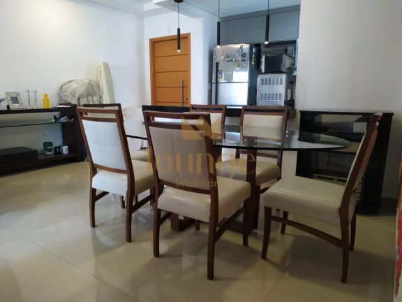 Imagem Apartamento à venda em Parque Campolim Zona Sul Sorocaba/SP