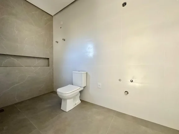 Imagem Casa em Condominio 4 Dormitórios - Bairro xangri-la