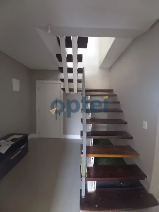 Imagem Cobertura duplex com 3 dorm (suíte), churrasqueira e piscina no centro de São Bernardo do Campo
