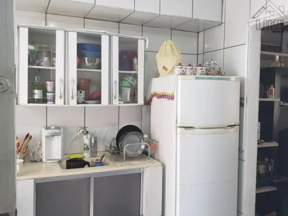 Imagem casa sobrado , Zona Norte