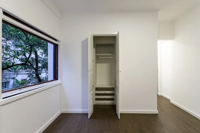 Imagem OPORTUNIDADE IMPERDÍVEL NO ITAIM BIBI, Apartamento 114M², 2Q, 2 Suítes, 2 Banheiros, 1 Vaga.