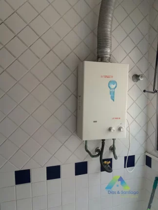 Imagem Apartamento para locação com 2 dormitórios e 2 vagas em Chácara Inglesa, São Paulo/SP!!