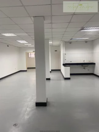 Imagem Galpões para locação em Barueri no bairro Tamboré