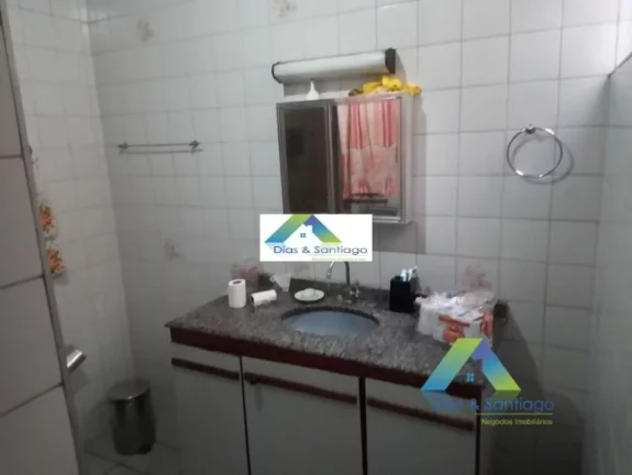 Imagem Casa com 2 dormitórios à venda, 182 m² por R$ 368.000 - Vila das Mercês - São Paulo/SP