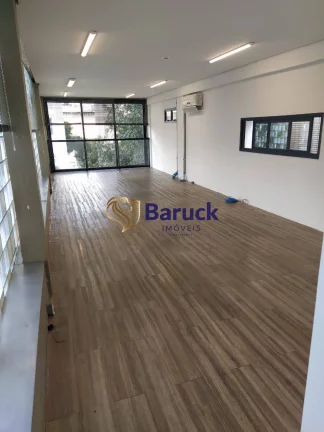 Imagem Sala Comercial para Alugar, 56 m² em Pinheiros - São Paulo