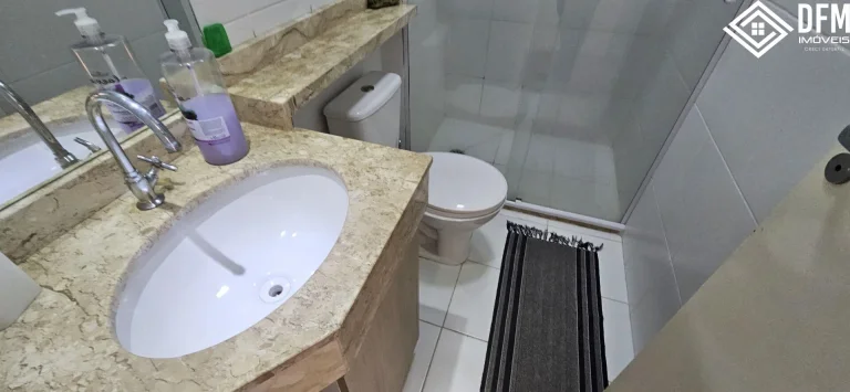 Imagem Apartamento com 3 Dormitorio(s) localizado(a) no bairro Parque Santana em Mogi das Cruzes / Mato Grosso do Sul Ref.:451
