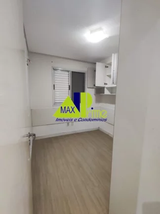 Imagem Apartamento para locação em São Paulo-SP, bairro Engenheiro Goulart: 2 quartos, 1 sala, 1 banheiro, 1 vaga, 49m². Venha conferir!