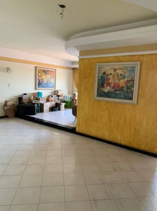 Imagem Apartamento à venda no Condomínio Vale dos Lagos - 4 quartos, área de lazer, 3 vagas de garagem.