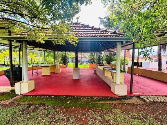 Imagem Chácara à venda no bairro Chácara São Marcelo - Mogi Mirim/SP