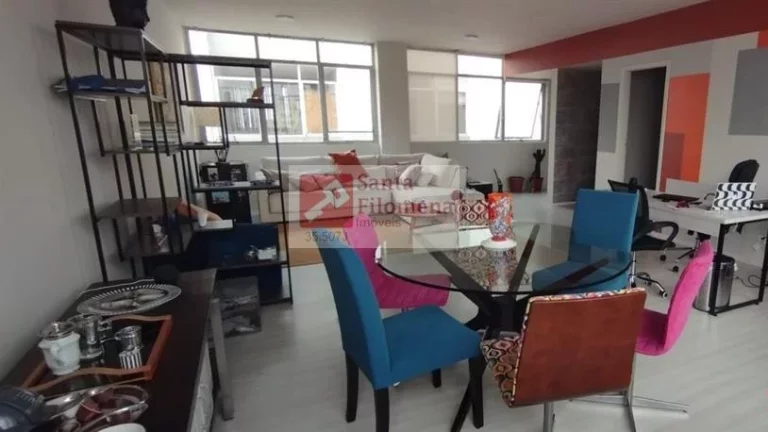Imagem Sala Comercial para Venda em Santo André, Centro, 1 banheiro