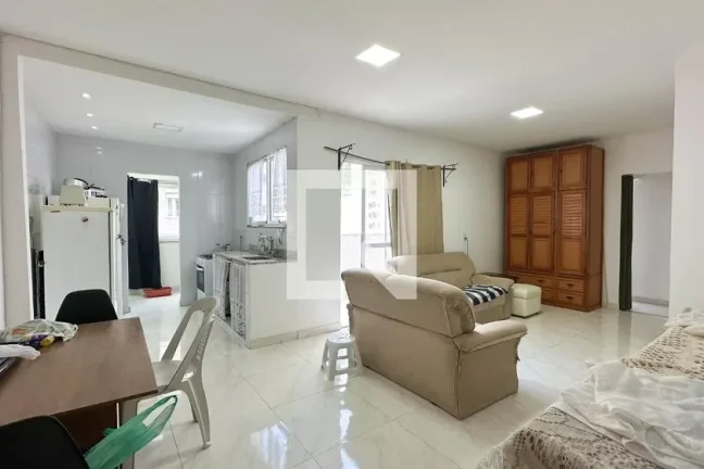 Imagem Apartamento à Venda - Copacabana, 6 Quartos, 194 m2