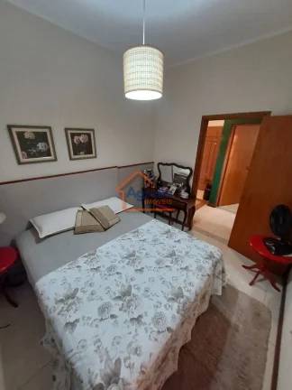 Imagem Apartamento à venda no bairro CONDOMINIO RESIDENCIAL SAN LORENZO - Mogi Guaçu/SP