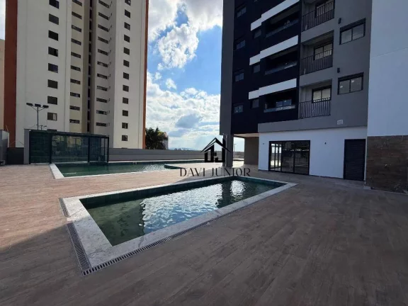 Imagem Apartamento com 3 suites à venda, 104 m² por R$ 1.200.000 - Parque Campolim - Sorocaba/SP