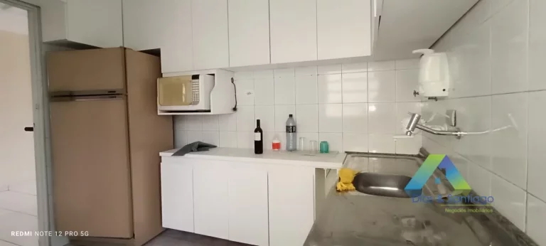 Imagem Apartamento à venda no bairro Aclimação - São Paulo/SP