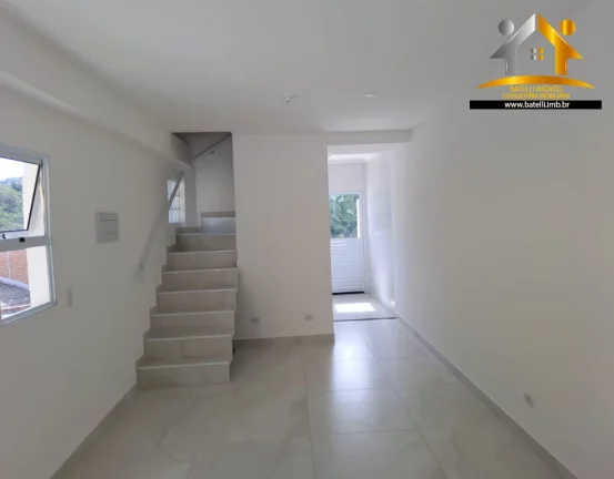 Imagem Casa a venda no condomínio Recanto das Alpacas - Cotia/SP - Batelli Imóveis