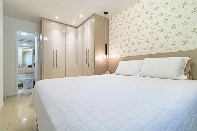 Imagem APARTAMENTO com 3 DORMITÓRIOS na FREGUESIA - 91m² - R$ 650.000