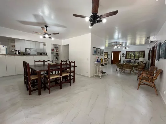 Imagem Casa com 5 dormitórios à venda, 242 m por R$ 7.800.000,00 - Riviera