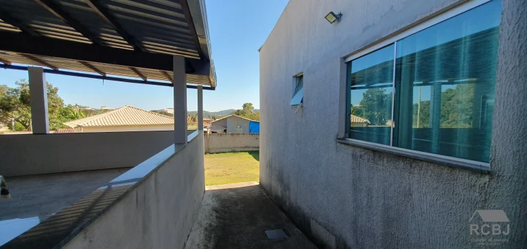 Imagem CASA RESIDENCIAL em ESMERALDAS - MG, FERNÃO DIAS
