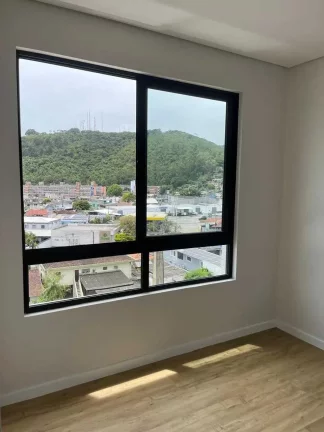 Imagem Apartamento com 3 dormitórios sendo 1 suíte e 2 vagas privativas em Itajaí - Dom Bosco