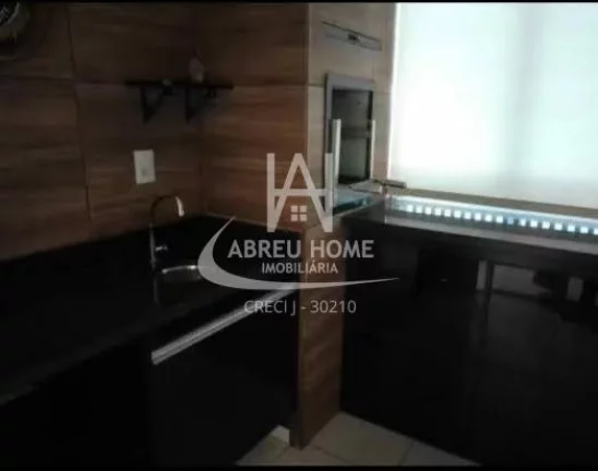 Imagem Apartamento Condomínio Jatiuca - Higienópolis - São José do Rio Preto