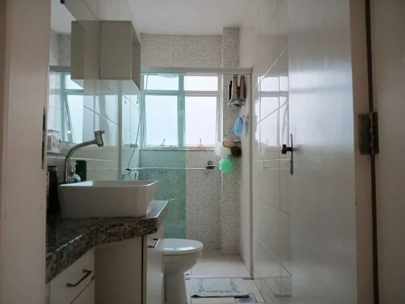 Imagem Apartamento à venda em Barbacena, Centro, com 4 quartos, 170m2