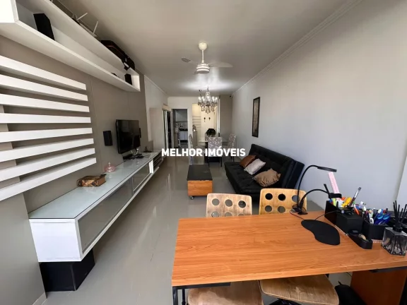 Imagem Apartamento com 03 Dormitórios Localizado no Centro de Balneário Camboriú-SC