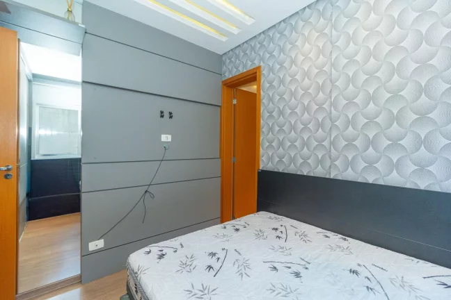 Imagem Apartamento de 1 quarto no bairro Rebouças