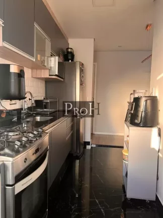 Imagem Apartamento com 2 Quartos à Venda, 67 m² em Fundação - São Caetano Do Sul