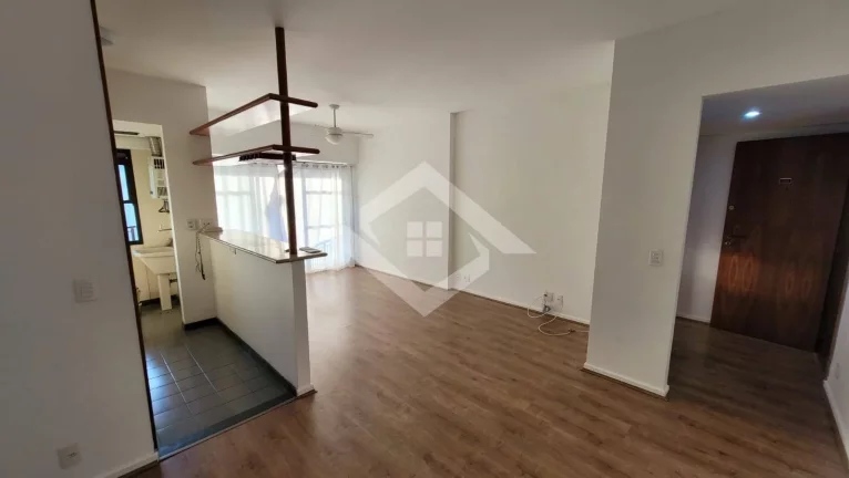 Imagem Apartamento de 2 Quartos para Venda na Barra da Tijuca com 83 m²