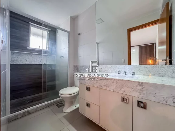 Imagem Apartamento à venda, 95 m² por R$ 650.000,00 - Nossa Senhora de Fátima - Teresópolis/RJ