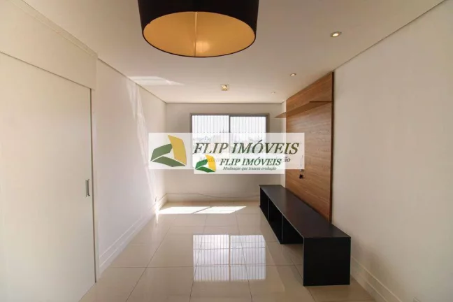 Imagem Lindo apartamento para venda com 84 metros quadrados com 3 quartos em Cambuí - Campinas - SP
