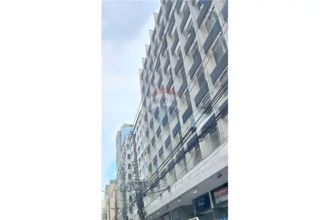 Imagem Sala Comercial 28,59 sem vaga no Itaim Bibi