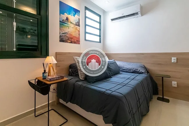 Imagem Apartamento a Venda no bairro Copacabana - Rio de Janeiro, RJ