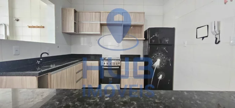 Imagem Apartamento a Venda 70m2, 2 Dormitórios, 1 Vaga, Praia Comprida, São José/SC