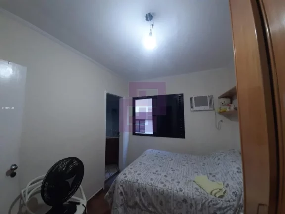 Imagem Apartamento para Venda em Guarujá / SP no bairro Astúrias