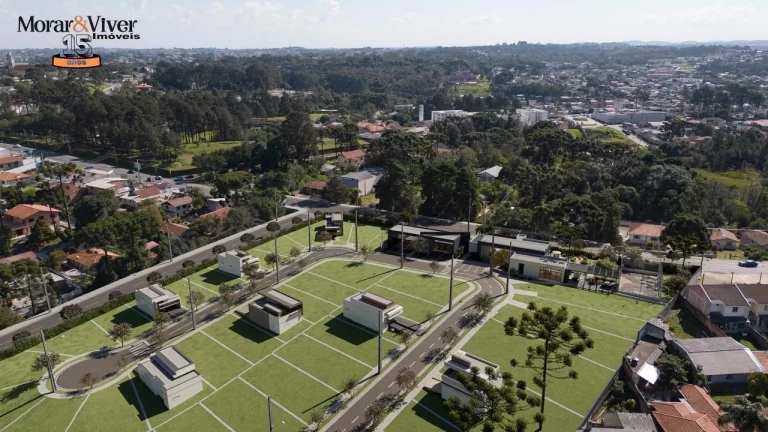 Imagem Terreno para Venda em Curitiba, Santa Cândida