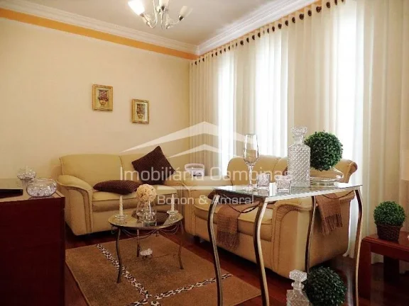 Imagem Apartamento à venda, Vila Nova, 3 quartos
Ótimo apto, próximo a lagoa do Taquaral. Possui living ...