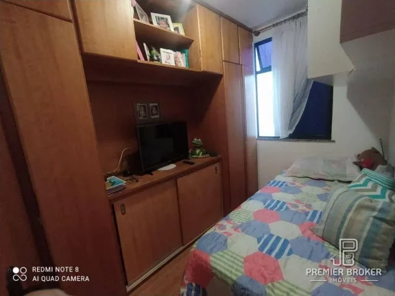 Imagem Apartamento à venda, 67 m² por R$ 400.000,00 - Várzea - Teresópolis/RJ