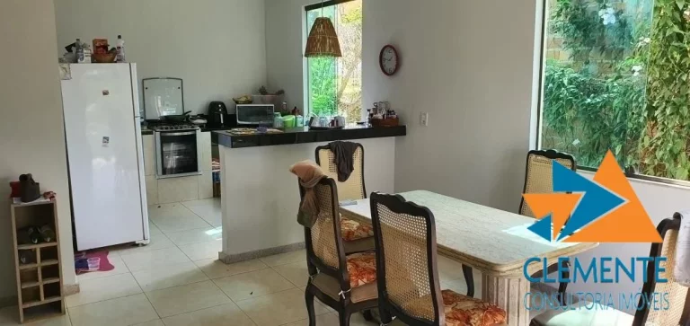 Imagem SITIO EM CONDOMÍNIO FECHADO EM LAGOA SANTA/JABOTICATUBAS-MG