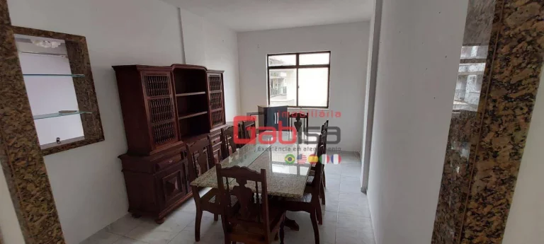 Imagem Cobertura com 4 dormitórios à venda, 220 m² por R$ 1.100.000,00 - Algodoal - Cabo Frio/RJ