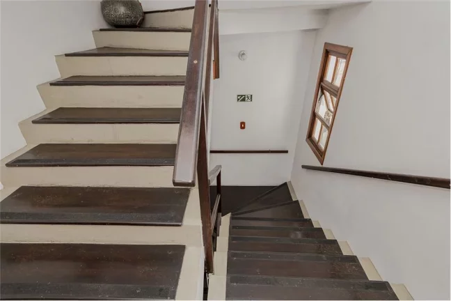 Imagem Apartamento à venda em Porto Alegre, Cidade Baixa, com 1 quarto, 40,35m2