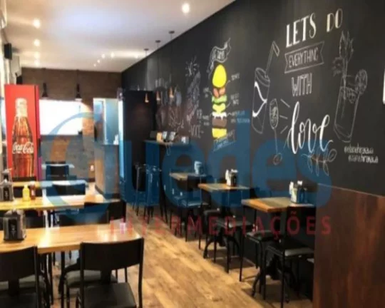 Imagem Ponto Comercial em São Paulo