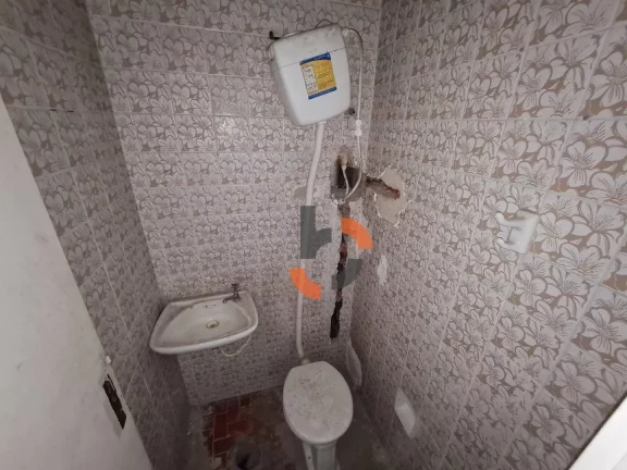 Imagem Sala à venda, 27 m² por R$ 80.000,00 - Centro - Nova Iguaçu/RJ