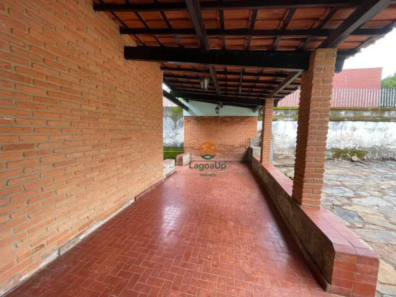 Imagem Casa com 3 dormitórios à venda, 230 m² por R$ 920.000,00 - Joana Darc - Lagoa Santa/MG
