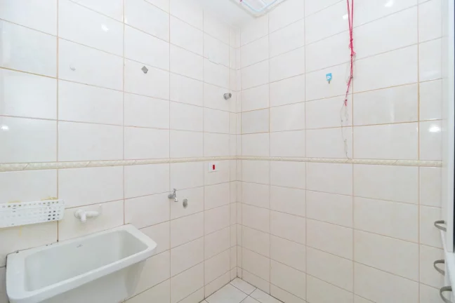 Imagem Apartamento de 3 quartos no bairro Lindóia