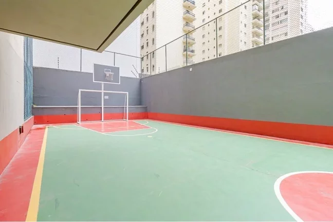 Imagem APARTAMENTO RESIDENCIAL em São Paulo - SP, Higienópolis