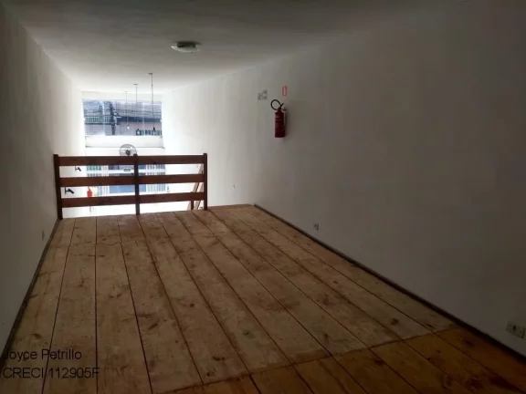 Imagem SALAO COMERCIAL em Peruíbe - SP, Centro