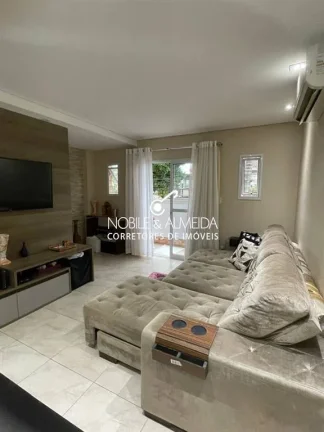 Imagem CASA COM 127 m² - MARAPE - SANTOS SP