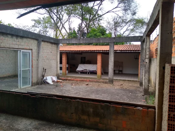 Imagem CHACARA TEMPORADA em Indaiatuba - SP, Recando Internacional Viracopos gleba-4